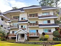 Prestige Vacation Apartments - Hanbi Mansions | Cordillera Administrative Region - Benguet - Baguio