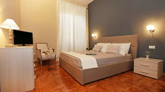 San Vito Suites | Lazio - Roma (ve civarı) - Roma Kent Merkezi - Esquilino