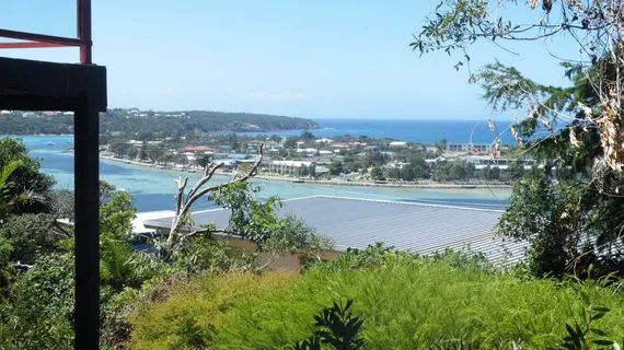 Pacific Heights Holiday Apartments | New South Wales - Merimbula