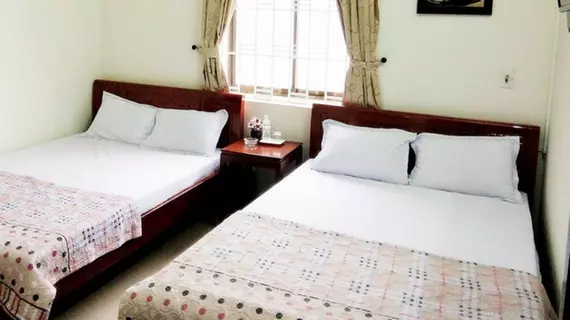 Rubis Hostel | Thua Thien-Hue (vilayet) - Hue (ve civarı) - Hue