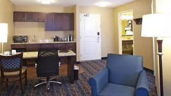 GrandStay Hotel & Suites | Wisconsin - Madison (ve civarı) - Mount Horeb