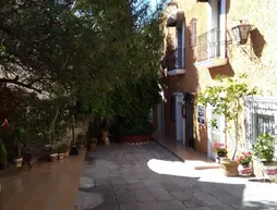 B&B La Casa de los Espejos | Guanajuato - San Miguel de Allende