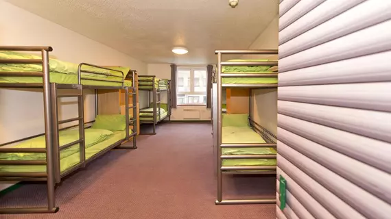 YHA Liverpool - Hostel | Merseyside (ilçe) - Liverpool (ve civarı) - Liverpool - Baltic Triangle