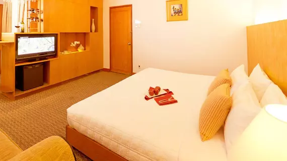 Liberty 2 Hotel | Binh Duong (vilayet) - Ho Şi Min Şehri (ve civarı) - Ho Chi Minh City - Quận 1 - Ho Chi Minh Şehri Merkezi