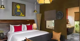 Sokkhak Boutique Resort | Siem Reap (ili) - Siem Reap