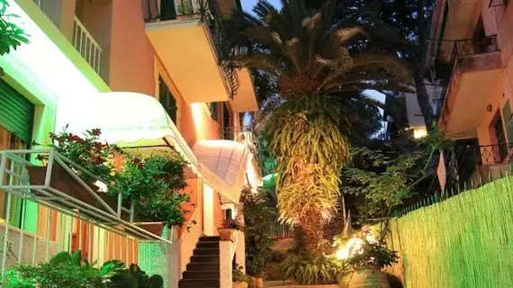 Hotel Flory | Liguria - Cenova (il) - Santa Margherita Ligure