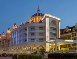 Dream World Resort | Antalya - Side