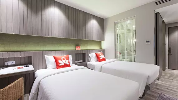 ZEN Premium Patak Karon Beach | Phuket (ve civarı) - Thalang