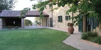 Azienda Agraria Montelujano