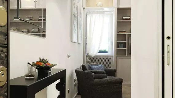 Antiche Residenze Romane | Lazio - Roma (ve civarı) - Roma Kent Merkezi - Navona