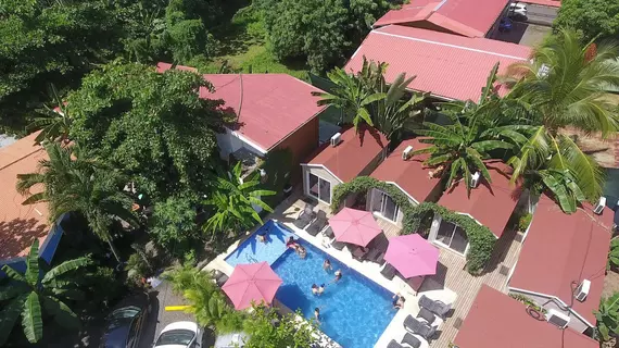 Jaco Lodge | Puntarenas (ili) - Jaco (ve civarı) - Jaco