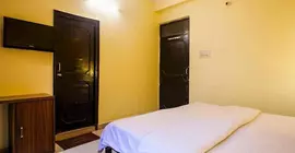 Hotel Himalaya | Uttarkand - Haridwar Bölgesi - Haridwar (ve civarı) - Haridwar