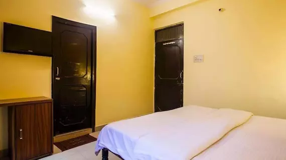 Hotel Himalaya | Uttarkand - Haridwar Bölgesi - Haridwar (ve civarı) - Haridwar