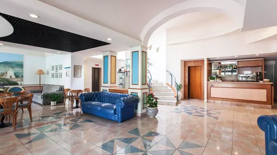 Hotel Los Angeles | Umbria - Perugia (vilayet) - Assisi