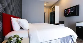 Cenang Plaza Beach Hotel | Kedah - Langkawi