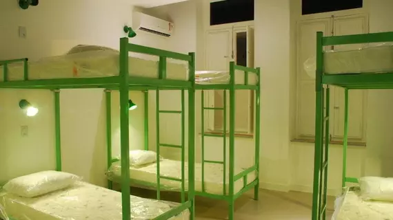 Gaia Confort Hostel | Rio de Janeiro (eyaleti) - Rio de Janeiro (ve civarı) - Rio de Janeiro