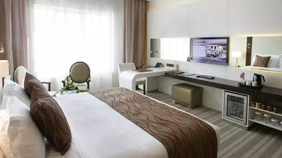 Elite Byblos Hotel | Dubai - Dubai