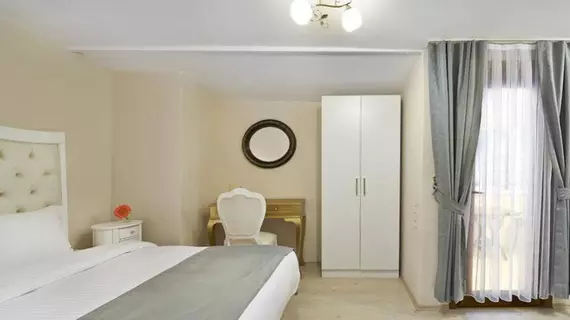 EuroIstanbul Hotel |  Istanbul  - Beyoğlu - Sütlüce Mahallesi