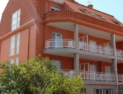 Hostal San Roque | Galicia - Pontevedra (vilayet) - Sanxenxo