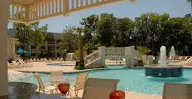 Coral Sands Resort | Güney Karolayna - Hilton Head (ve civarı) - Hilton Head Island