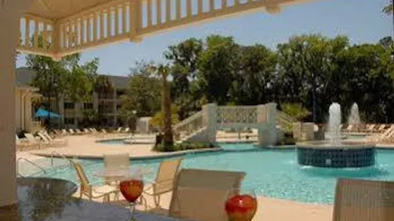 Coral Sands Resort | Güney Karolayna - Hilton Head (ve civarı) - Hilton Head Island