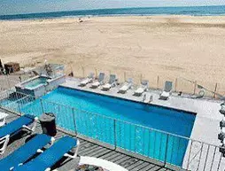 Granada Ocean Resort | New Jersey - Middle Township - Cape May - Wildwood (ve civarı) - Wildwood Crest