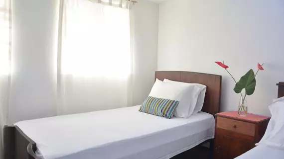 Casa Hotel Jardin Azul | Valle del Cauca - Cali (ve civarı) - Cali