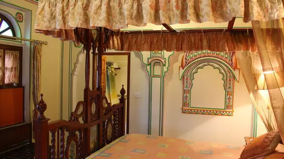 Hotel Madhuban | Racastan - Jaipur Bölgesi - Jaipur