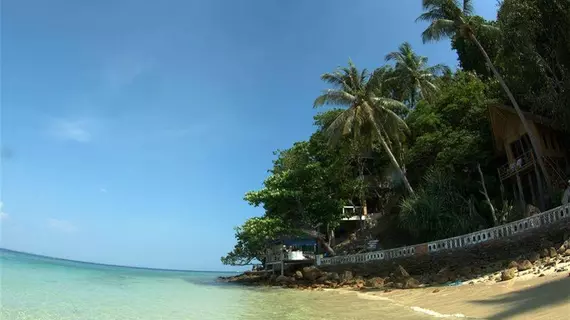 Rantee View Bungalow | Krabi İli - Ko Phi Phi