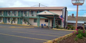 Shanico Inn