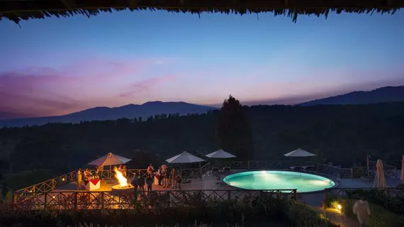 Neptune Ngorongoro Luxury Lodge all inclusive | Arusha Bölgesi - Ngorongoro Koruma Alanı