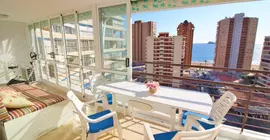 Coblanca 3 Apartment | Valencia Bölgesi - Alicante (vilayet) - Marina Baja - Benidorm