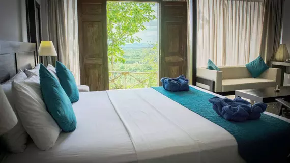 Dambale Boutique Chalets | Merkez Vilayet - Matale Bölgesi - Dambulla