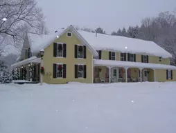 The Wilder Farm Inn | Vermont - Middlebury - Warren (ve civarı) - Waitsfield