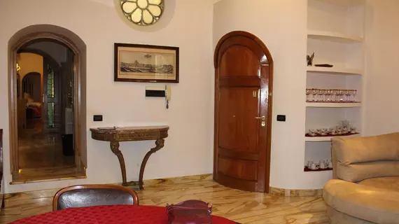 Cecilia Suites Rome | Lazio - Roma (ve civarı) - Roma Kent Merkezi - Navona