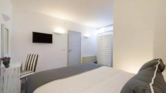 Central Fira Hotel | Ege Adaları - Santorini