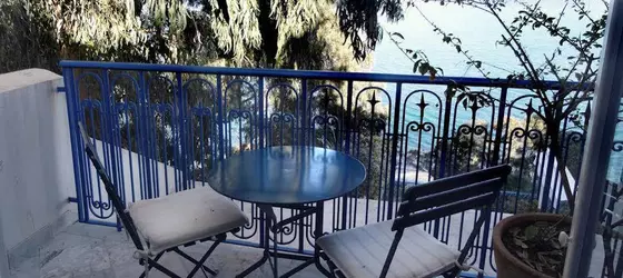 La Villa Bleue | Tunus İli - Tunus (ve civarı) - Sidi Bou Said