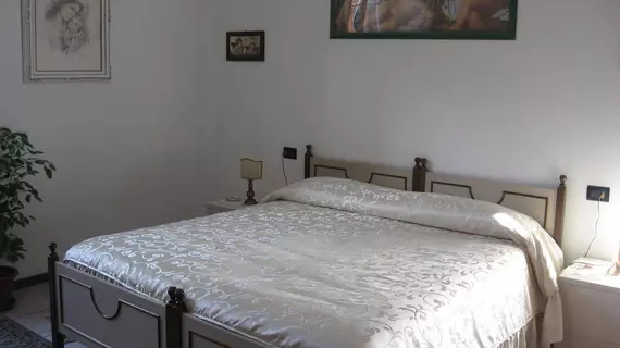 B&B Agnese Bergamo Old Town | Lombardy - Bergamo - Bergamo (ve civarı) - Bergamo