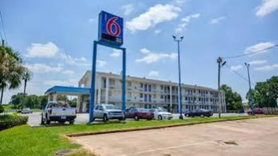 Motel 6 Mobile North | Alabama - Mobile (ve civarı) - Mobile