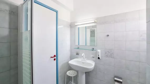 Fivos Apartments | Ege Adaları - Paros