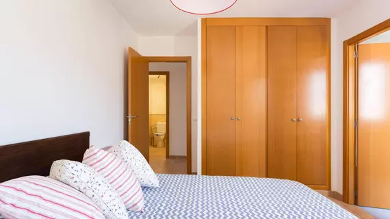 Apartamento Sol y Luna | Kanarya Adaları - Santa Cruz de Tenerife - Adeje - La Caleta