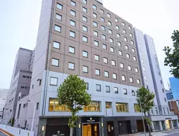 Tmark City Hotel Sapporo | Hokkaido - Minami - Sapporo (ve civarı) - Sapporo - Sapporo Kent Merkezi