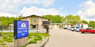 Americas Best Value Inn Madison