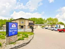 Americas Best Value Inn Madison | Wisconsin - Madison (ve civarı) - Madison