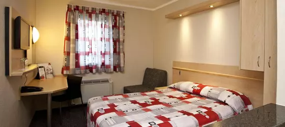 Road Lodge Carnival City | Gauteng - City of Tshwane - Johannesburg (ve civarı) - Benoni