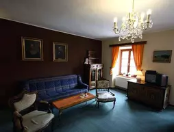 Pension Adalbert | Güney Bohemya (bölge) - Cesky Krumlov