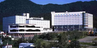 Shiretoko Daiichi Hotel