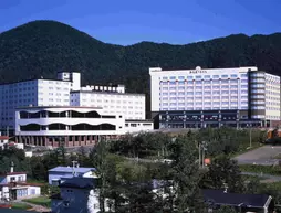 Shiretoko Daiichi Hotel | Hokkaido - Shari - Utoro