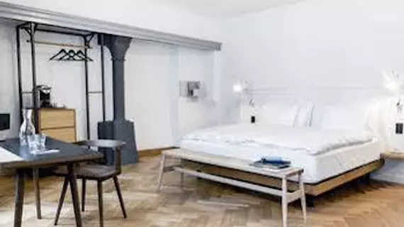 Marktgasse Hotel | Zürih Kantonu - Zürih (ve civarı) - Zurich City Center - Niederdorf