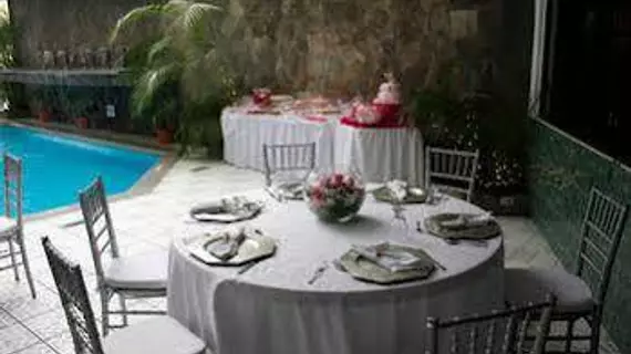 Hotel Excelsior | Francisco Morazan (bölge) - Tegucigalpa